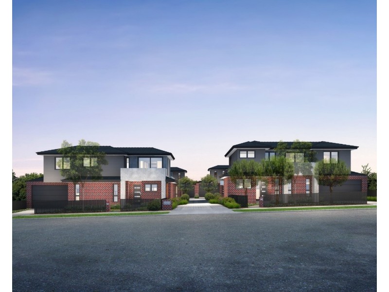 3/515-517 Mount Dandenong Road, Kilsyth VIC 3137