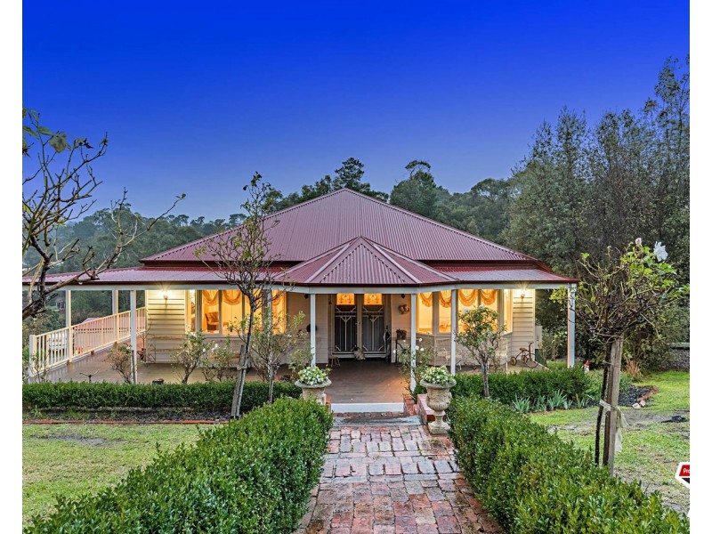 1/9 Francis Crescent, Mount Evelyn VIC 3796