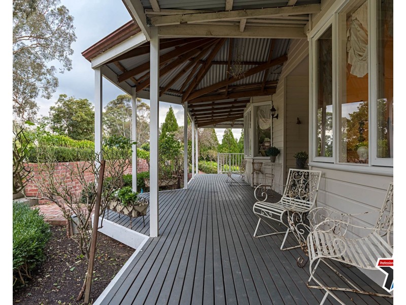 1/9 Francis Crescent, Mount Evelyn VIC 3796