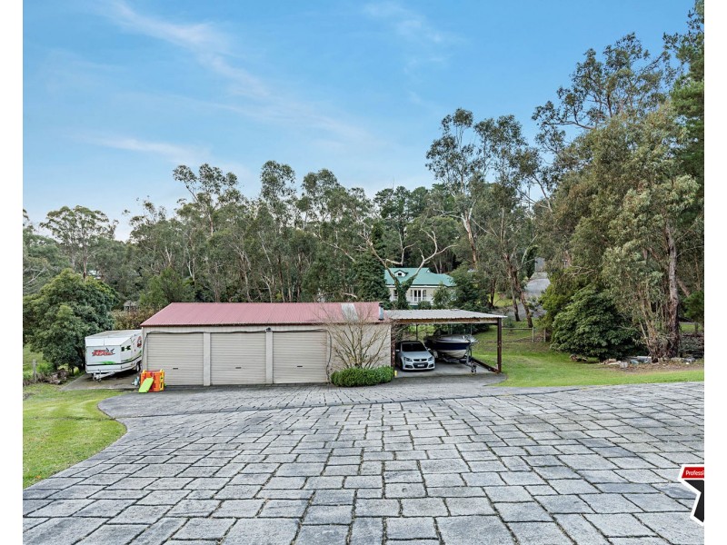 1/9 Francis Crescent, Mount Evelyn VIC 3796