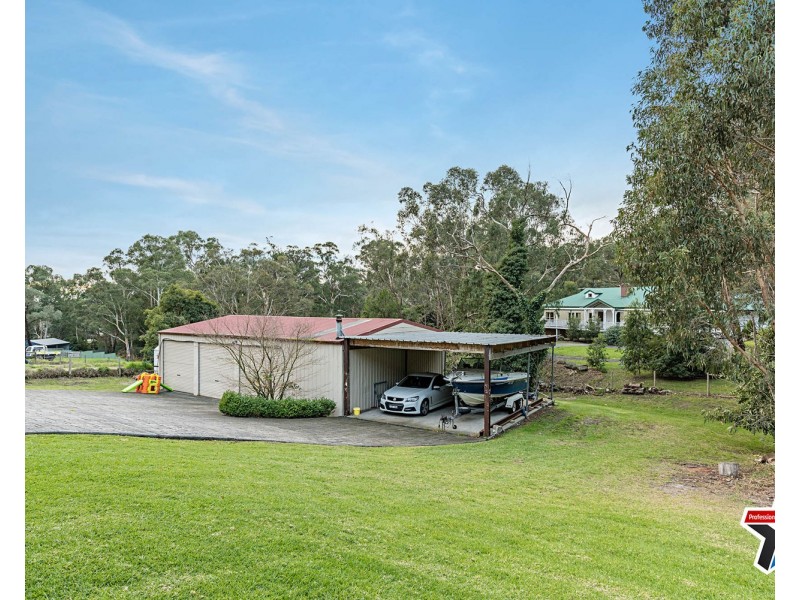 1/9 Francis Crescent, Mount Evelyn VIC 3796