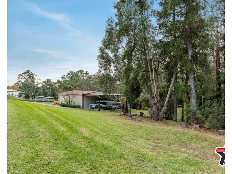 1/9 Francis Crescent, Mount Evelyn VIC 3796