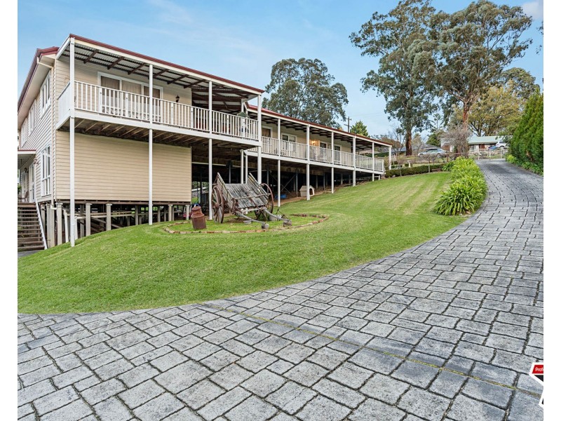 1/9 Francis Crescent, Mount Evelyn VIC 3796