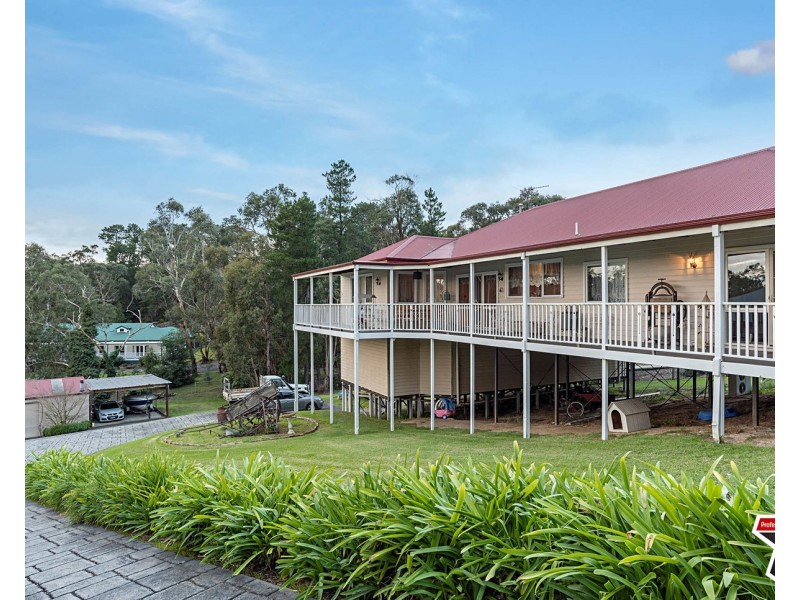 1/9 Francis Crescent, Mount Evelyn VIC 3796