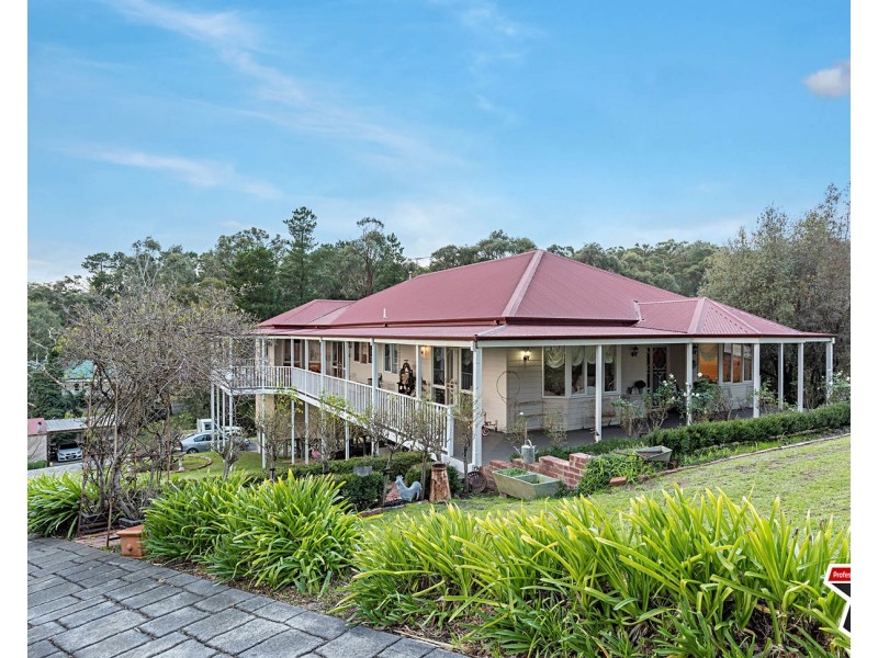 1/9 Francis Crescent, Mount Evelyn VIC 3796