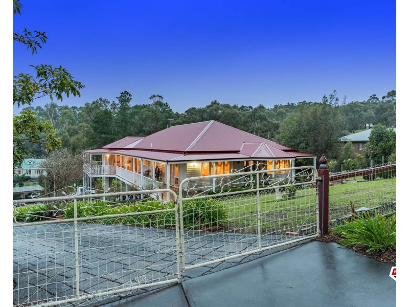 1/9 Francis Crescent, Mount Evelyn VIC 3796