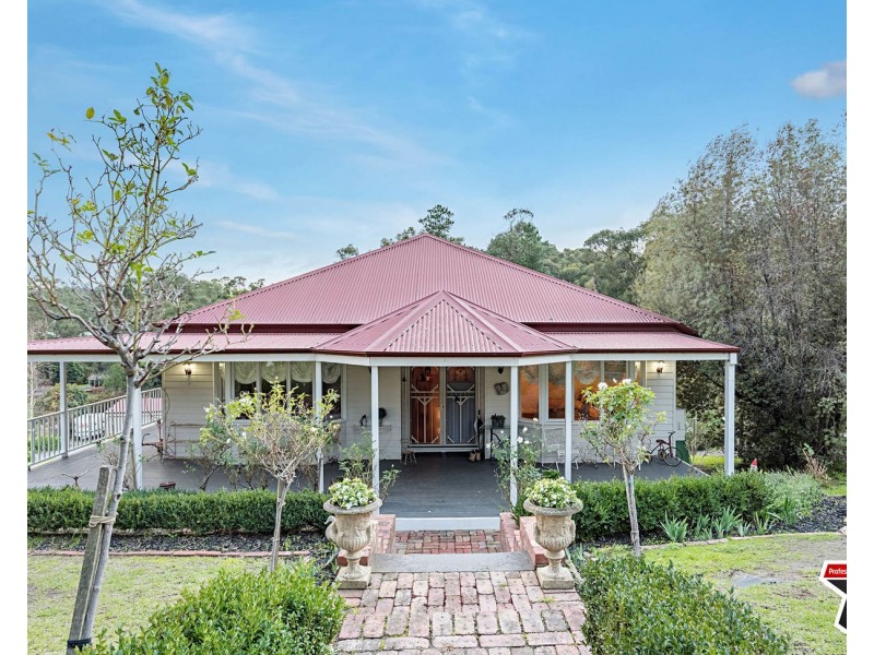 1/9 Francis Crescent, Mount Evelyn VIC 3796