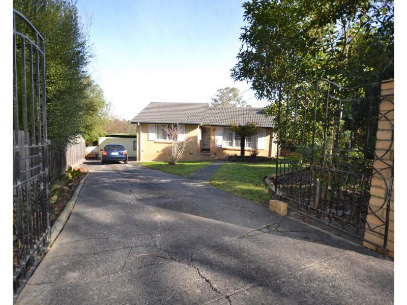 43 Ballantyne Crescent, Kilsyth VIC 3137