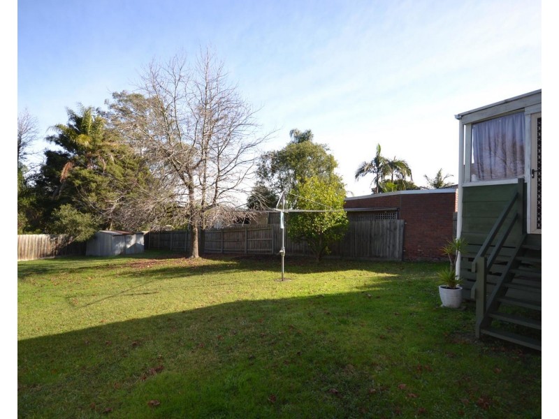 43 Ballantyne Crescent, Kilsyth VIC 3137