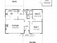 7 Durham Road, Kilsyth VIC 3137 Floorplan