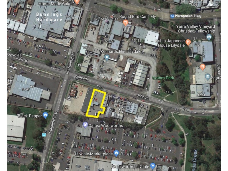 48a John Street, Lilydale VIC 3140