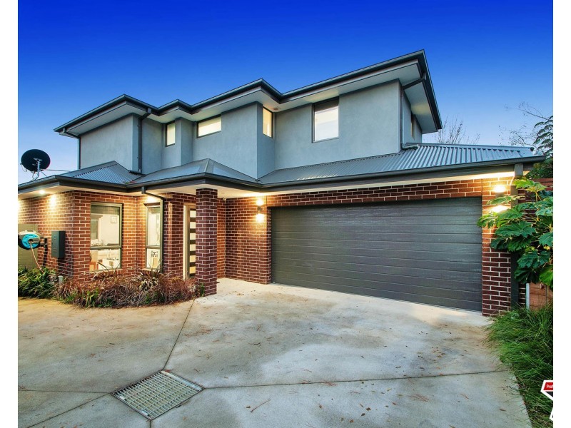 3/77 Cambridge Road, Mooroolbark VIC 3138