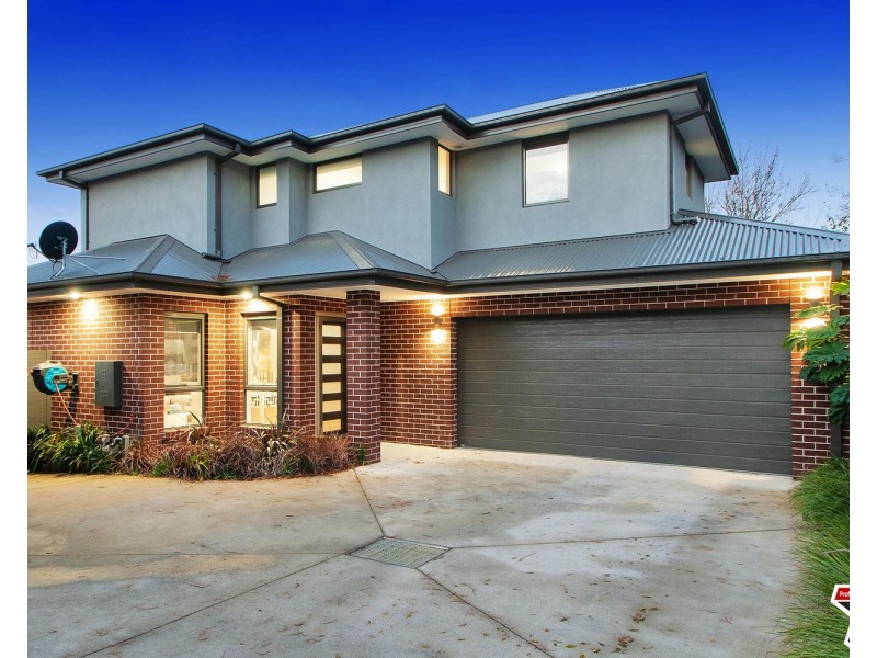 3/77 Cambridge Road, Mooroolbark VIC 3138