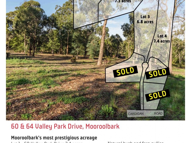 60 Valley Park Drive, Mooroolbark VIC 3138