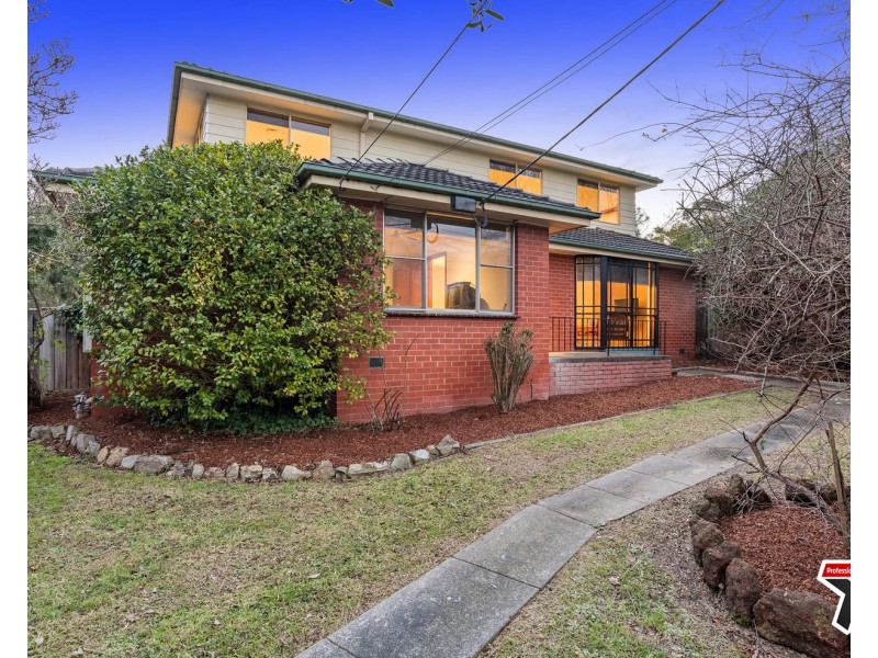 391 Hull Road, Mooroolbark VIC 3138