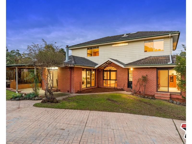 391 Hull Road, Mooroolbark VIC 3138