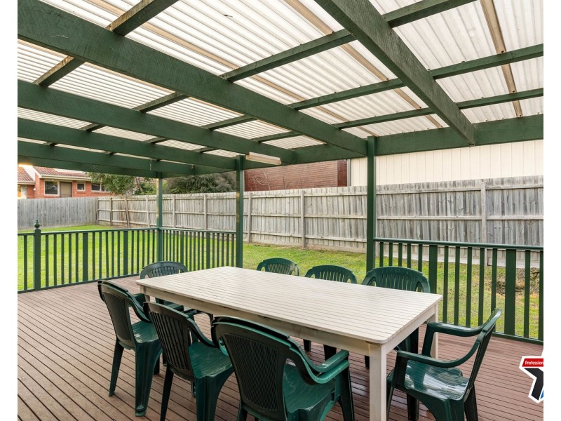 45 Wandana Crescent, Mooroolbark VIC 3138