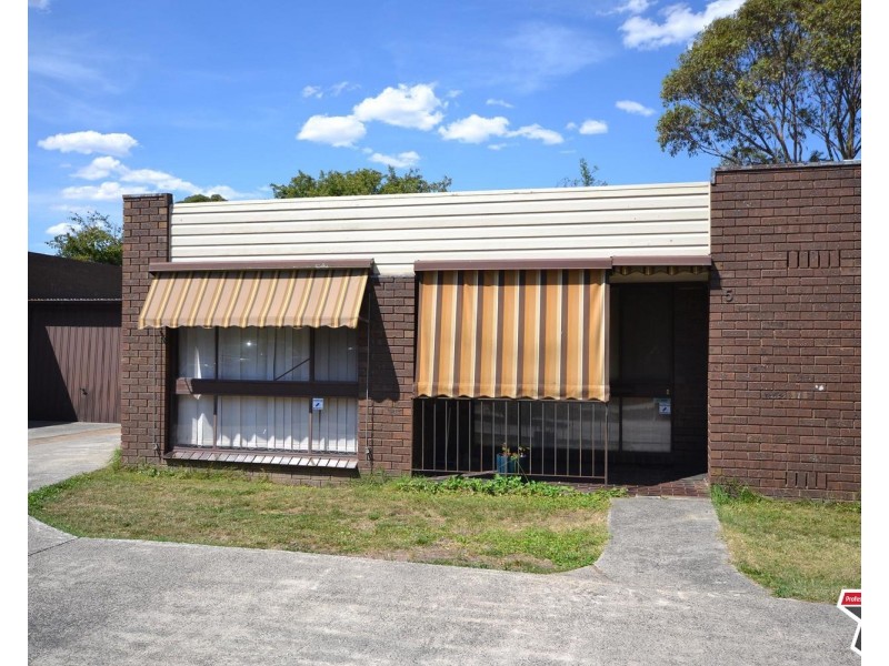 5/20 Elmhurst Road, Bayswater VIC 3153
