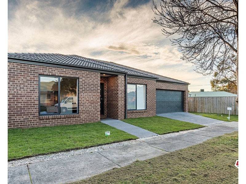 1B Dallas Court, Kilsyth VIC 3137