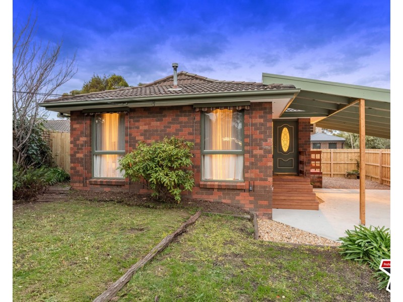 88 Edward Road, Chirnside Park VIC 3116