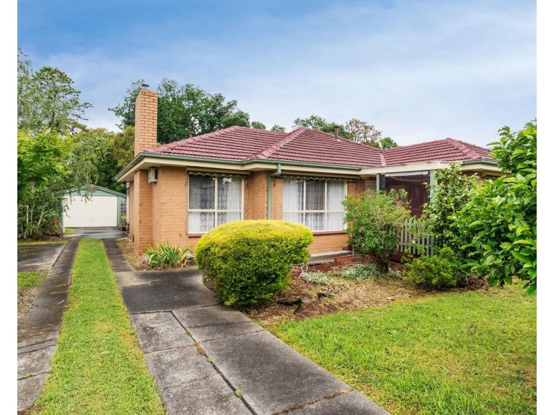 8 Ricky Court, Mooroolbark VIC 3138