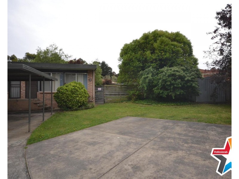 6/6 Pleasant Street, Kilsyth VIC 3137