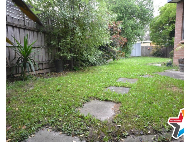 6/6 Pleasant Street, Kilsyth VIC 3137