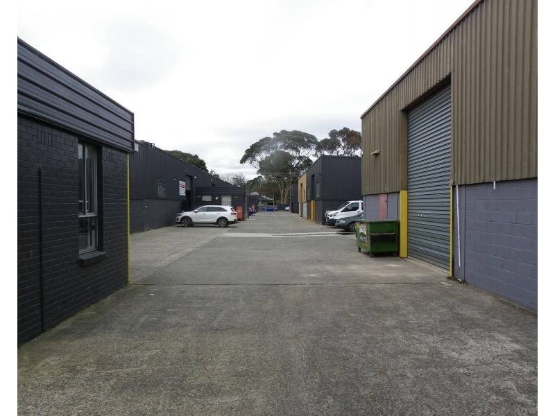 5/18 – 20 Jesmond Road, Croydon VIC 3136