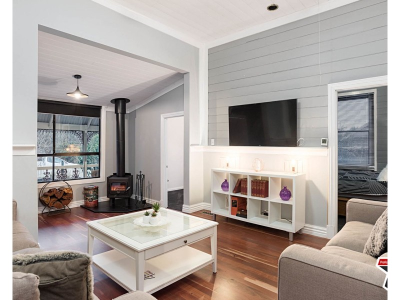 12 Bailey Road, Mount Evelyn VIC 3796