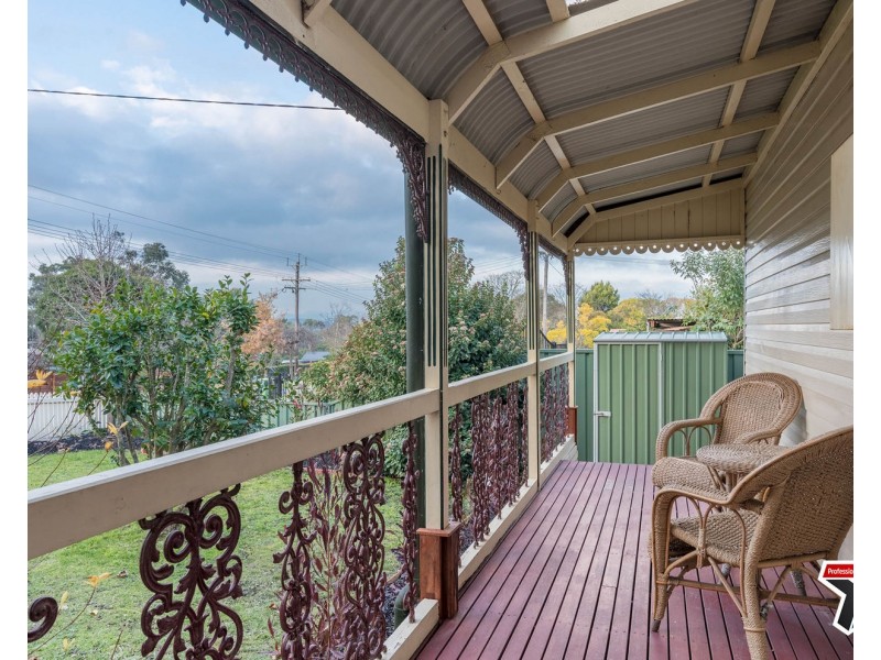 12 Bailey Road, Mount Evelyn VIC 3796