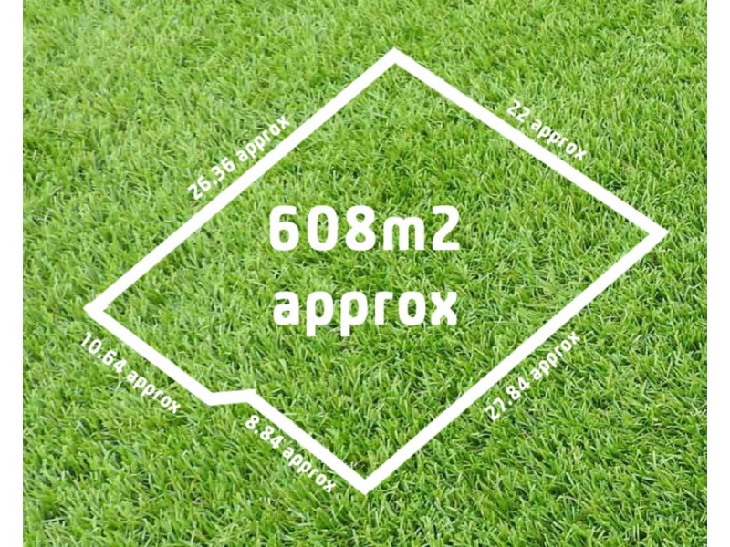 9 Dixon Place, Lilydale VIC 3140
