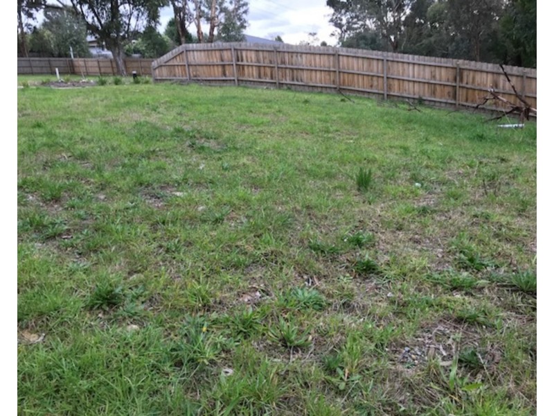9 Dixon Place, Lilydale VIC 3140