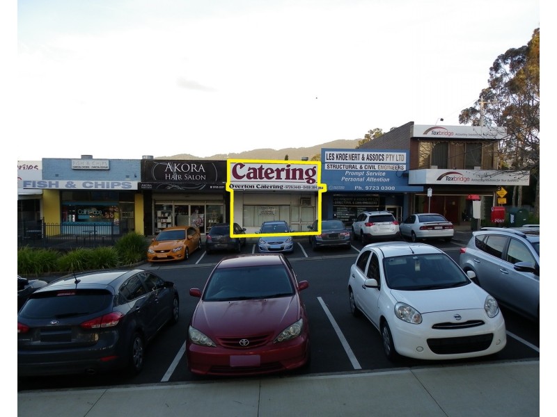 6 Collins Place, Kilsyth VIC 3137