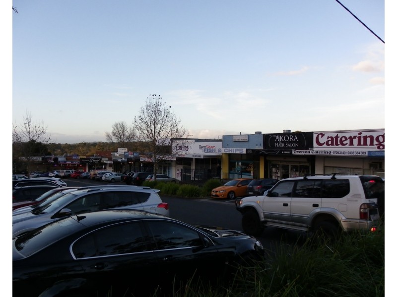 6 Collins Place, Kilsyth VIC 3137