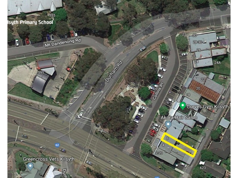 6 Collins Place, Kilsyth VIC 3137