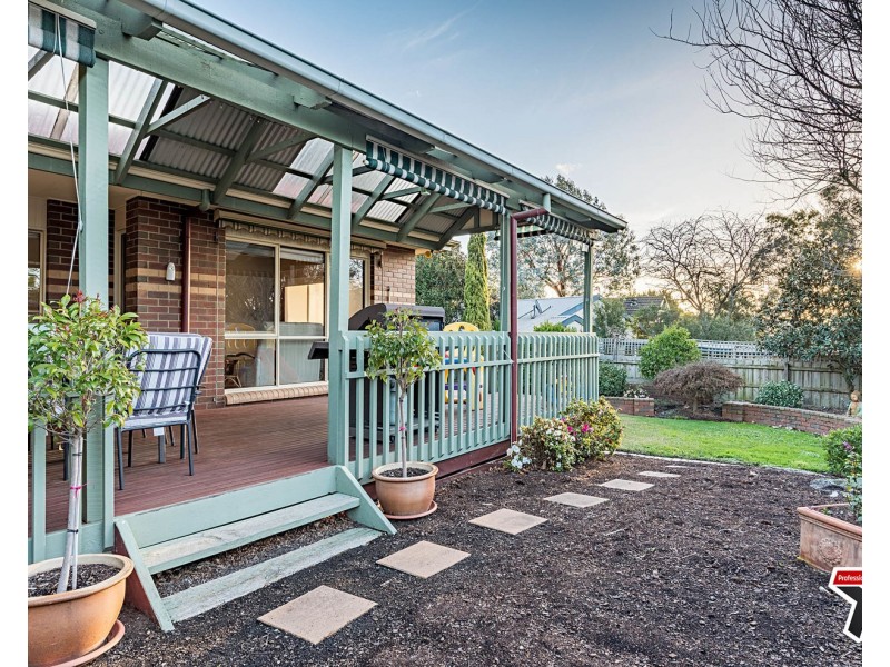 13 The Gateway, Lilydale VIC 3140