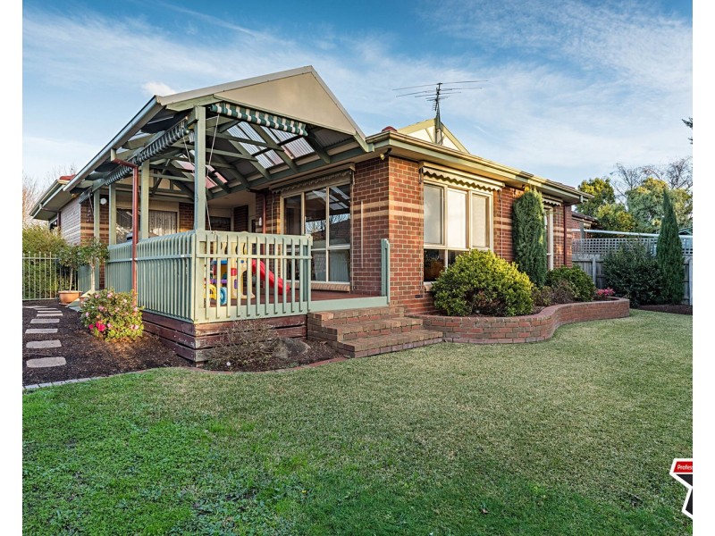 13 The Gateway, Lilydale VIC 3140