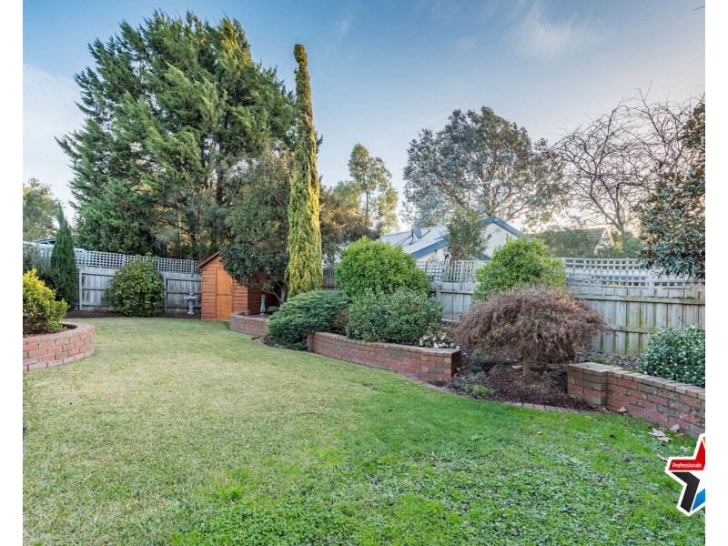 13 The Gateway, Lilydale VIC 3140