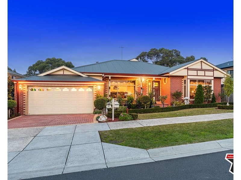 20 Olinda Park Rise, Lilydale VIC 3140