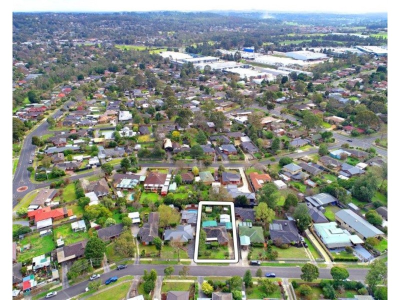 9 Monomeith Street, Mooroolbark VIC 3138