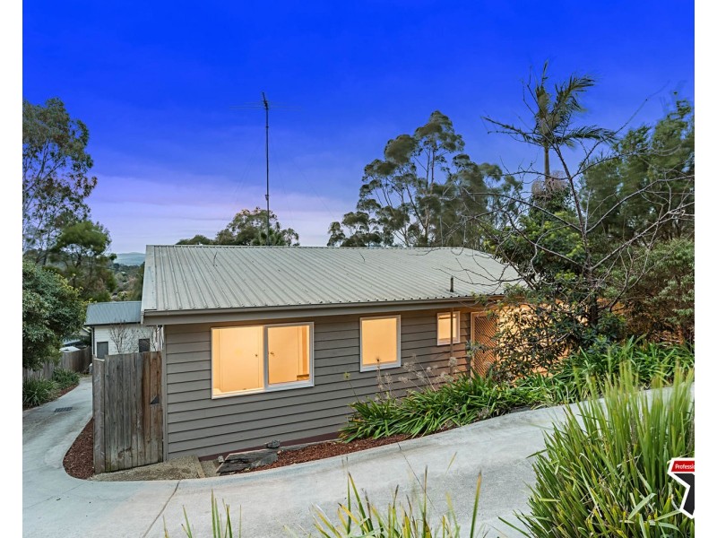 69 Alexandra Road, Lilydale VIC 3140