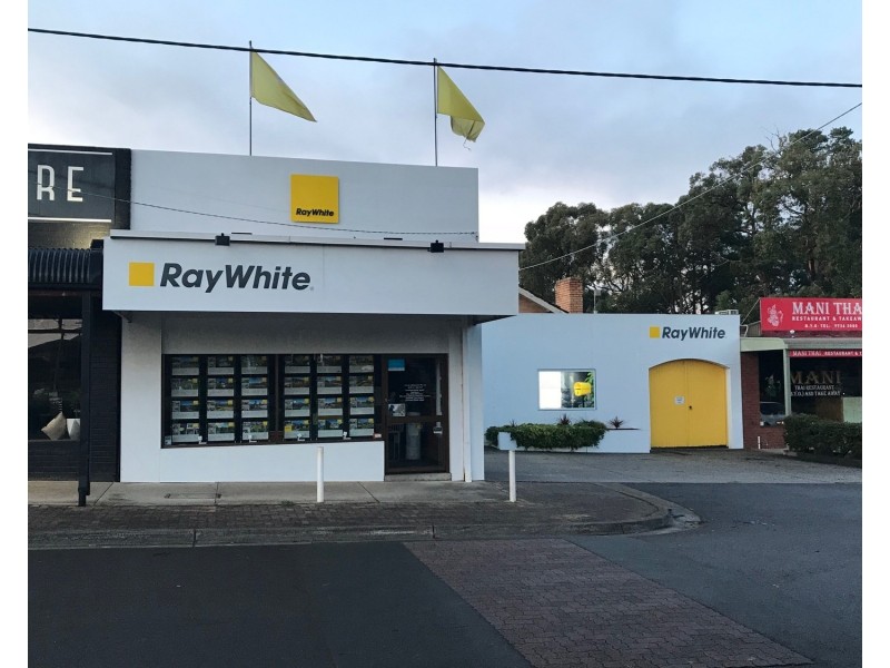 5 York Road, Mount Evelyn VIC 3796