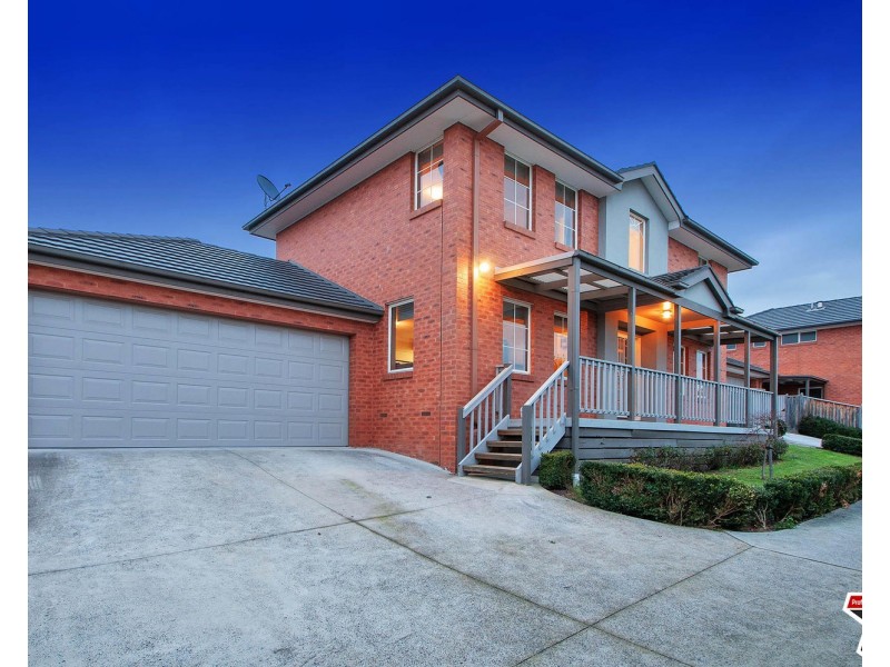 2/55 Albert Hill Road, Lilydale VIC 3140