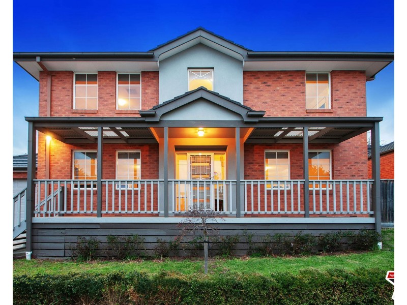 2/55 Albert Hill Road, Lilydale VIC 3140