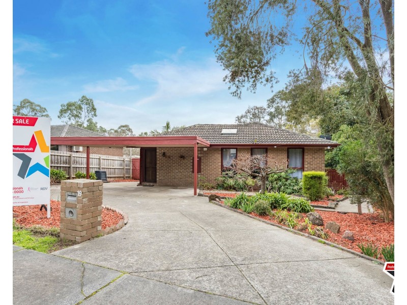 19 Bronwyn Street, Coldstream VIC 3770