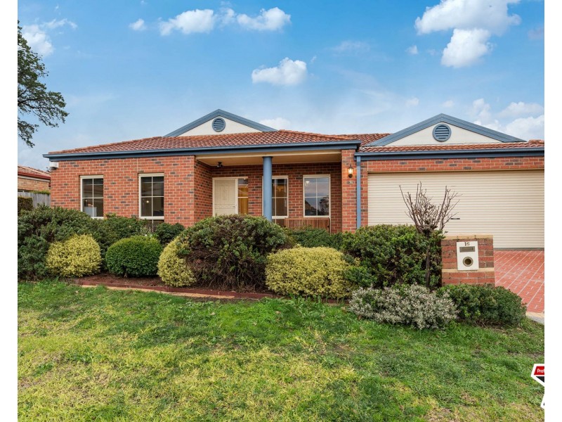 16 Nickson Close, Bayswater North VIC 3153
