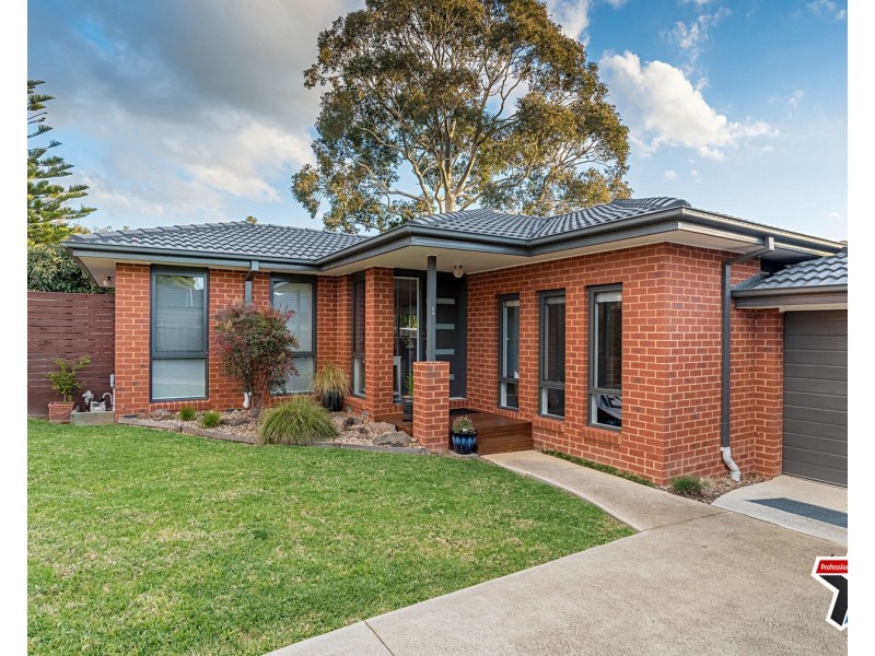 6a Edenhope Street, Kilsyth VIC 3137
