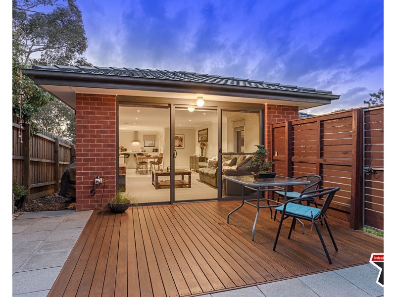 6a Edenhope Street, Kilsyth VIC 3137