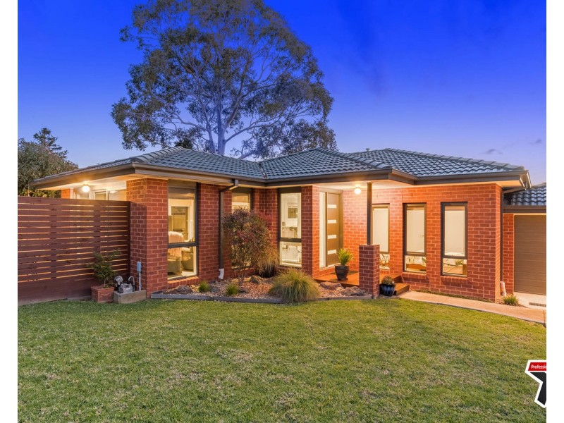 6a Edenhope Street, Kilsyth VIC 3137