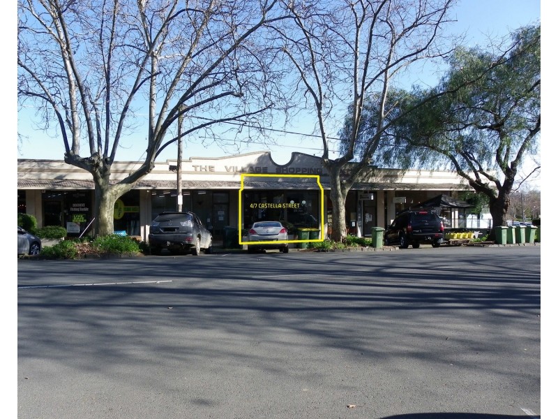 4/7 Castella Street, Lilydale VIC 3140